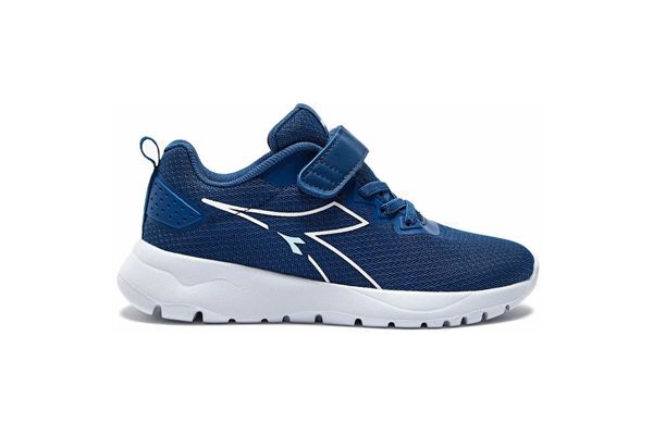 Diadora Evo Run Bambini DIADORA T3 | Sneakers | 18200160083